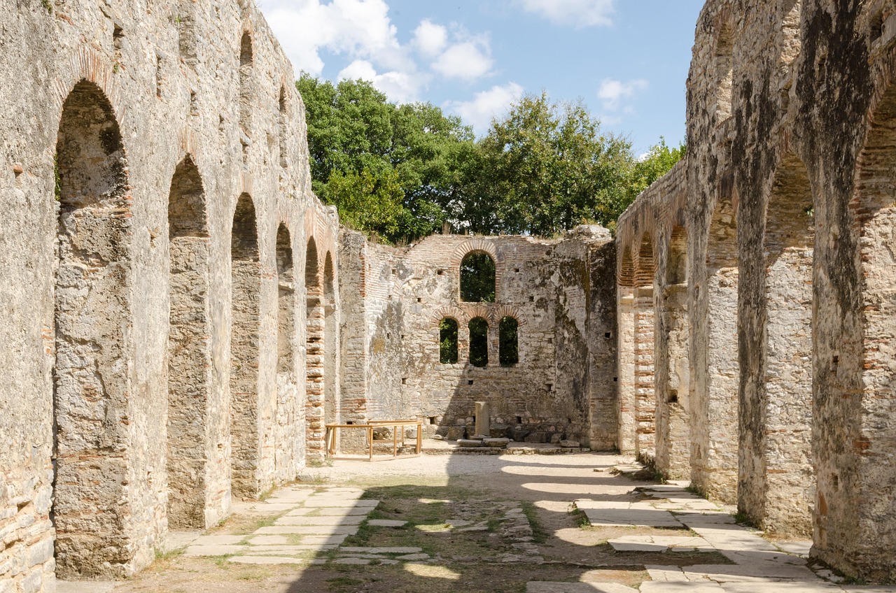Butrint National Park