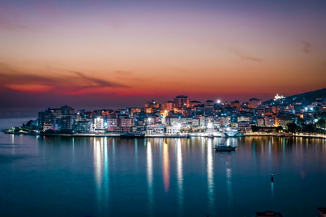 Butrinti & Saranda Tour
