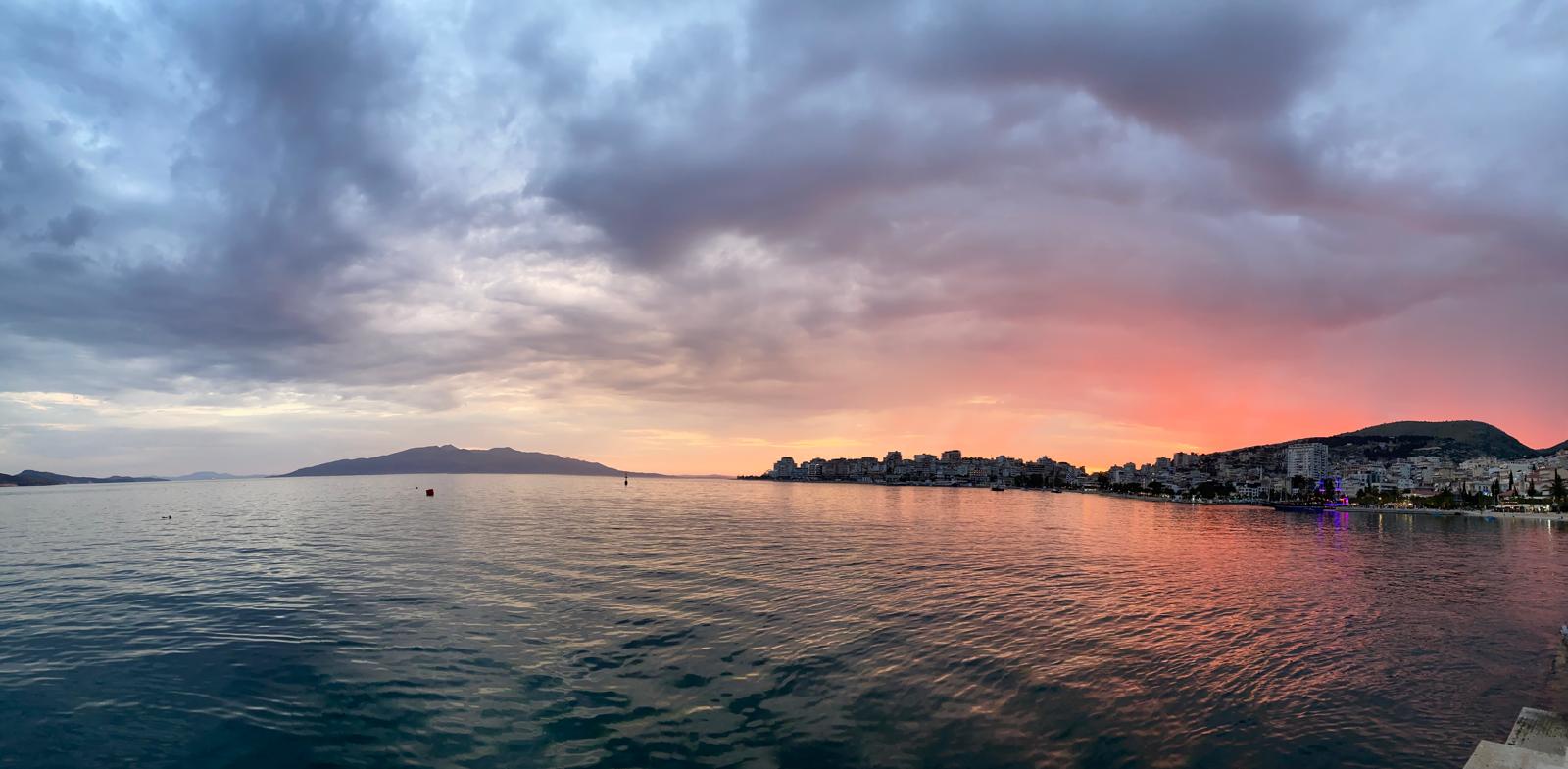 Saranda